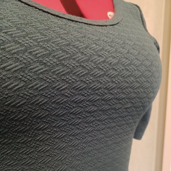 LulaRoe Nicole Dress - Picture 4 of 4